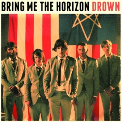 Bring Me The Horizon(BMTH乐队)高清图片