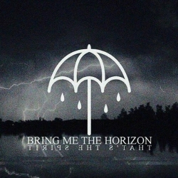 Bring Me The Horizon(BMTH乐队)高清壁纸