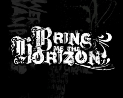 Bring Me The Horizon高清壁纸