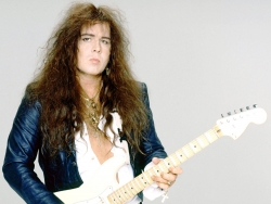 Yngwie Malmsteen英格威·玛姆斯汀壁纸