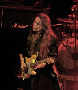 Yngwie Malmsteen乐队图片