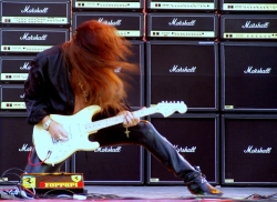 Yngwie Malmsteen乐队经典壁纸