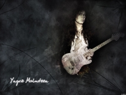 Yngwie Malmsteen乐队经典壁纸