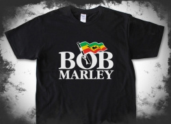 Bob Marley T恤