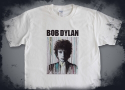 Bob Dylan T-shirt