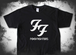 Foo Fighters